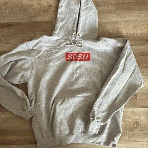 ✨ SDSU San Diego State Sweatshirt